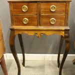 854 8343 CHEST OF DRAWERS